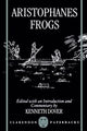 Book cover of: Frogs. By: Aristophanes
