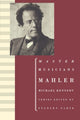 Book cover of: Mahler. By: Michael Kennedy