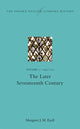 Book cover of: Oxford English Literary History. By: Margaret J. M. Ezell