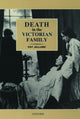 Book cover of: Death in the Victorian Family