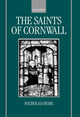 Book cover of: Saints of Cornwall