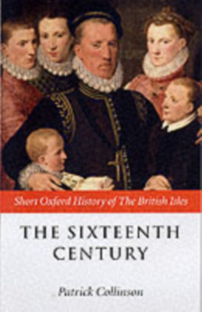 Book cover of: Sixteenth Century