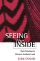 Book cover of: Seeing the Inside