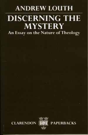 Discerning the Mystery