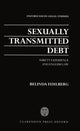 Book cover of: Sexually Transmitted Debt