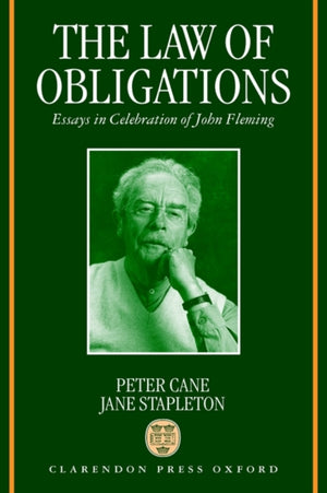 Law of Obligations