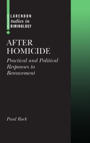 After Homicide