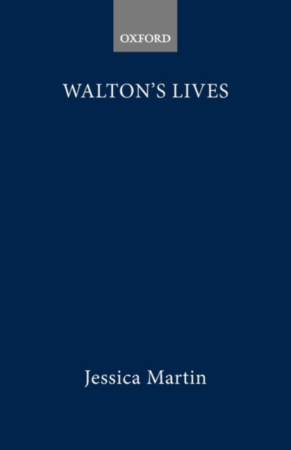 Walton's Lives