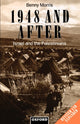 Book cover of: 1948 and After. By: Benny Morris