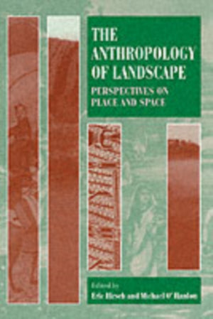 Anthropology of Landscape