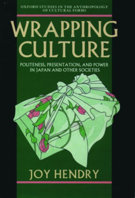 Wrapping Culture