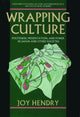 Book cover of: Wrapping Culture. By: Joy Hendry