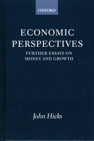 Economic Perspectives