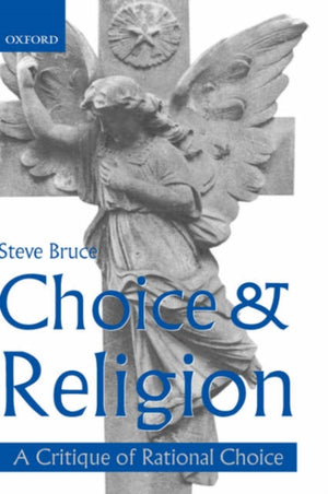 Choice and Religion