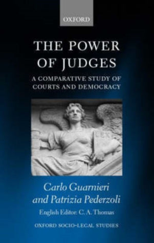 Power of Judges
