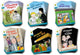 Book cover of: Oxford Reading Tree Biff, Chip and Kipper Stories Decode and Develop: Level 9: Pack of 36