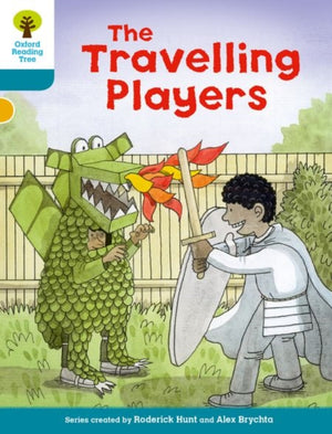Oxford Reading Tree Biff, Chip and Kipper Stories Decode and Develop