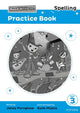 Book cover of: Read Write Inc. Spelling: Read Write Inc. Spelling: Practice Book 3 (Pack of 5). By: Ruth Miskin