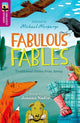 Book cover of: Oxford Reading Tree TreeTops Greatest Stories: Oxford Level 10: Fabulous Fables