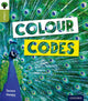 Book cover of: Oxford Reading Tree inFact: Level 7: Colour Codes. By: Teresa Heapy