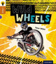 Book cover of: Oxford Reading Tree inFact: Level 8: Wild Wheels. By: Peter Millett