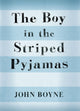 Book cover of: Rollercoasters The Boy in the Striped Pyjamas