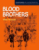 Book cover of: Oxford Playscripts: Blood Brothers. By: Howard Hughes
