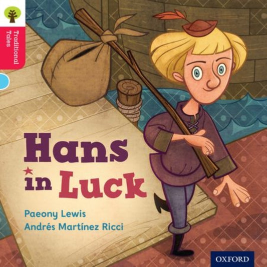 Book cover of: Oxford Reading Tree Traditional Tales: Level 4: Pack of 4
