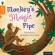 Book cover of: Oxford Reading Tree Traditional Tales: Level 6: Monkey's Magic Pipe