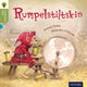 Book cover of: Oxford Reading Tree Traditional Tales: Level 7: Rumpelstiltskin