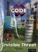 Book cover of: Project X Code: Wonders of the World & Pyramid Peril Class Pack of 24