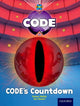 Book cover of: Project X Code: Marvel Towers & CODE Control Class Pack of 24. By: James Noble