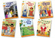 Book cover of: Oxford Reading Tree Biff Chip and Kipper Stories: Level 6 More Stories A: Pack of 6