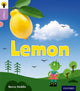 Book cover of: Oxford Reading Tree inFact: Oxford Level 1+: Lemon. By: Becca Heddle