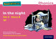 Book cover of: Read Write Inc. Phonics: In the Night (Pink Set 3 Storybook 8). By: Gill Munton