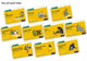 Book cover of: Read Write Inc. Phonics: Yellow Set 5 Core Storybooks (Pack of 100). By: Gill Munton