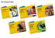 Book cover of: Read Write Inc. Phonics: Yellow Set 5 Non-fiction books (Pack of 50). By: Gill Munton