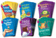 Book cover of: Oxford Reading Tree All Stars: Oxford Level 10: All Stars Pack 2a (Class pack of 36)