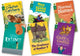Book cover of: Oxford Reading Tree All Stars: Oxford Level 12 : Pack of 6 (4a). By: Tom Moorhouse