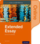 Book cover of: Extended Essay Online Course Book: Oxford IB Diploma Programme. By: Kosta Lekanides