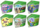 Book cover of: Oxford Reading Tree: Level 2: More Songbirds Phonics. By: Julia Donaldson