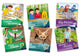 Book cover of: Oxford Reading Tree Explore with Biff, Chip and Kipper: Oxford Level 2: Mixed Pack of 6. By: Roderick Hunt