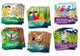 Book cover of: Oxford Reading Tree Explore with Biff, Chip and Kipper: Level 2: Class Pack of 36
