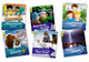 Book cover of: Oxford Reading Tree Explore with Biff, Chip and Kipper: Oxford Level 7: Mixed Pack of 6