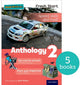 Book cover of: Read Write Inc. Fresh Start: Anthology 2 - Pack of 5. By: Ruth Miskin