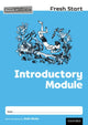 Book cover of: Read Write Inc. Fresh Start: Introductory Module. By: Ruth Miskin