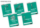 Book cover of: Read Write Inc. Fresh Start: Modules 11-15 - School Pack of 50. By: Ruth Miskin