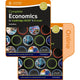 Book cover of: Complete Economics for Cambridge IGCSE® and O Level. By: Dan Moynihan