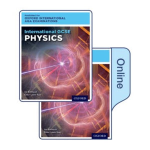 OxfordAQA International GCSE Physics (9203)