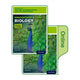 Book cover of: OxfordAQA International A-level Biology (9610). By: Susan Toole